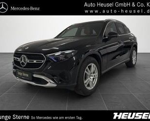 Mercedes-Benz Mercedes-Benz GLC 200 4M Avantgarde *AHK*360°*Dist Gebrauchtwagen