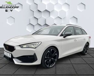 Cupra Cupra Leon Sportstourer VZ e-Hybrid 1.4 TSI DSG AH Gebrauchtwagen