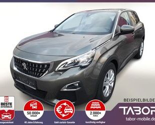 Peugeot Peugeot 3008 1.2 PT 130 Aut MirrorL SHZ PDC ACC DA Gebrauchtwagen