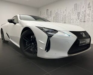 Lexus Lexus LC 500 Coupe V8*Ultimate* Nr.85* Schutzfolie Gebrauchtwagen