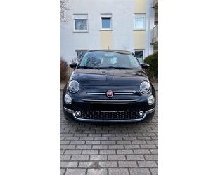 Fiat Fiat 500 1.2 8V LOUNGE LOUNGE Gebrauchtwagen