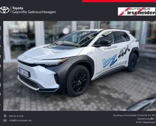 Toyota Toyota bZ4X Comfort- und Technik-Paket*NAVI*SHZ*JB Gebrauchtwagen