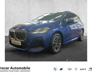 BMW 220 Active Tourer Gebrauchtwagen