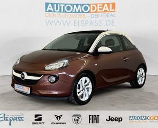 Opel Adam Gebrauchtwagen