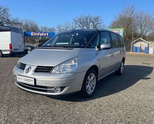 Renault Grand Espace Gebrauchtwagen