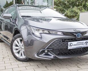 Toyota Toyota Corolla 1.8 Hybrid Touring Sports Business Gebrauchtwagen