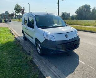 Renault Renault Kangoo Authentique 1.5 dCi 75 Authentique Gebrauchtwagen