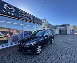 Mazda Mazda CX-5 SKY-D 150 AL-EXCLUSIVE Gebrauchtwagen