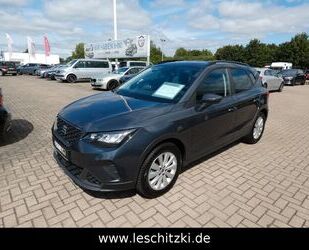 Seat Seat Arona Style ACC/Sitzheizung/LED Gebrauchtwagen