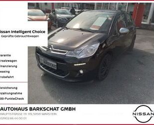 Citroen Citroën C3 Selection Gebrauchtwagen