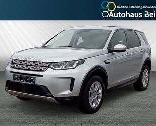 Land Rover Land Rover Discovery Sport S AWD D240 EU6d-T AHK-e Gebrauchtwagen