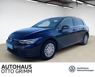 VW Volkswagen Golf VIII 1.0TSI Basis KLIMA LED Gebrauchtwagen