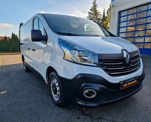 Renault Renault Trafic Kasten L1H1 2,7t Komfort TOP ZUSTAN Gebrauchtwagen