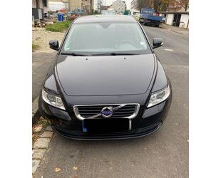 Volvo Volvo S40 D2 R-Design R-Design Drive 1.6 Gebrauchtwagen