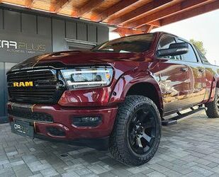 Dodge Dodge RAM 5.7 V8 HEMI Sport Offroad LONGBED 4x4 GO Gebrauchtwagen