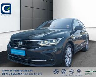 VW Volkswagen Tiguan 2.0 TDI Move *DSG*STANDH*MATRIX* Gebrauchtwagen