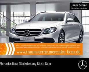 Mercedes-Benz Mercedes-Benz E 200 T AVANTGARDE/LEDER/FAHRASS+/EA Gebrauchtwagen