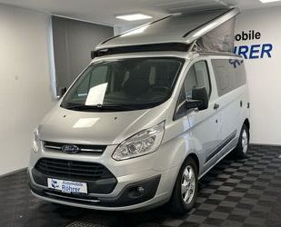 Ford Ford Transit Nugget 2.0 EcoBlue Jubiläumsmodell 44 Gebrauchtwagen