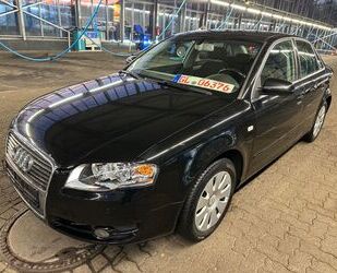 Audi Audi A4 1.9 TDI**116 PS**LIMO**2. HAND ** Gebrauchtwagen