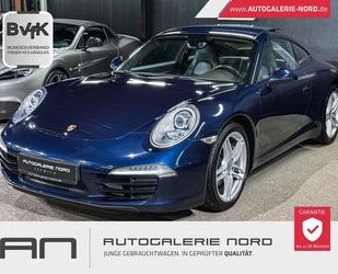 Porsche Porsche 991 Carrera Approved *Garantie 07.2026* Gebrauchtwagen