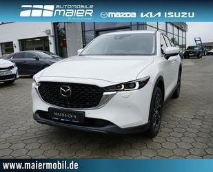 Mazda Mazda CX-5 2.5 e-SKYACTIV-G AWD EXCLUSIVE-LINE *NA Gebrauchtwagen