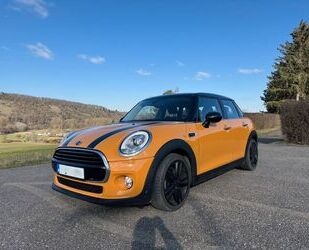 Mini MINI Cooper, TÜV frisch, JCW Felgen, Bremse vorne Gebrauchtwagen