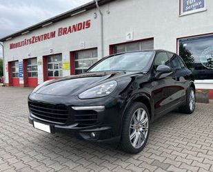 Porsche Porsche Cayenne 3.0 TDI Platinum Edition 2 Hd Gara Gebrauchtwagen