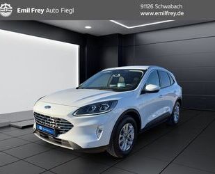 Ford Ford Kuga 1.5 EcoBoost TITANIUM X 110 kW, 5-türig Gebrauchtwagen