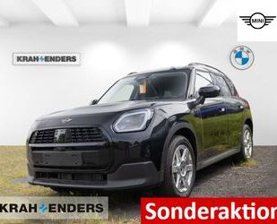 Mini Cooper Countryman Gebrauchtwagen