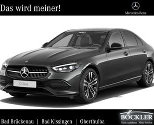 Mercedes-Benz Mercedes-Benz C 300 4MATIC AVANTGARDE*AHK*LED*NIGH Gebrauchtwagen