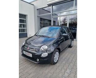 Fiat Fiat 500C Hybrid dig.Tacho*Navi*CarPlay Gebrauchtwagen