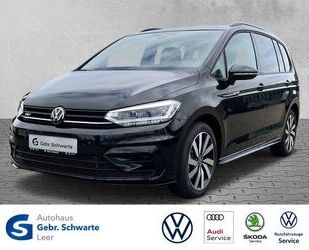 VW Volkswagen Touran 1.5 TSI DSG Highline R-Line AHK Gebrauchtwagen