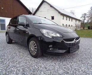 Opel Opel Corsa E Edition ecoFlex, Klima, MuFu-LR, Sitz Gebrauchtwagen