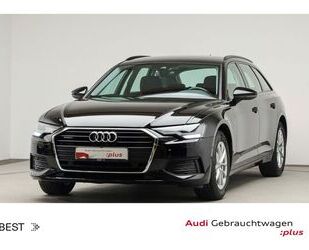 Audi Audi A6 Avant 45 TDI qu. AHK*NAVI*Kamera*virtual p Gebrauchtwagen