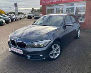 BMW BMW 118 Baureihe 5-trg. Advantage*SHZ*Navi*PDC*8xA Gebrauchtwagen