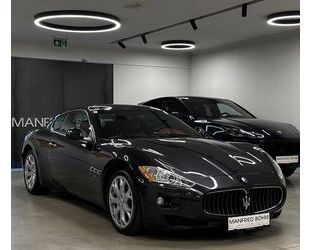 Maserati Maserati Gran Turismo 4.2 V8 - Automatik Gebrauchtwagen