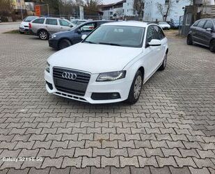 Audi Audi A4 1.8 TFSI *KLima*Navi*Xenon* Gebrauchtwagen