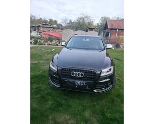 Audi Audi Q5 3.0 TDI S tronic quattro - Gebrauchtwagen