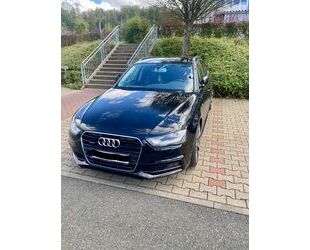 Audi Audi A4 3.0 TDI S tronic quattro S line Avant S li Gebrauchtwagen