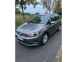 VW Volkswagen Golf Sportsvan 1.2 TSI 81kW DSG Comfort Gebrauchtwagen