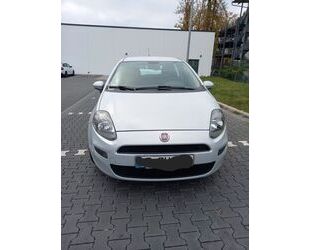 Fiat Fiat Grande Punto Gebrauchtwagen