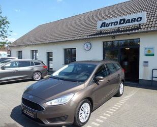 Ford Ford Focus Turnier Ambiente Gebrauchtwagen