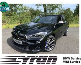 BMW BMW X2 M35i Steptronic Sport Sport Aut. EDC Head-U Gebrauchtwagen