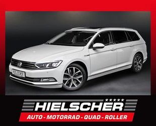 VW Volkswagen Passat Variant Highline*2.0 TDI*4Motion Gebrauchtwagen