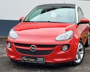 Opel Opel Adam 1.4 Glam Pano,Bluetooth,Totwinkel,TÜV NE Gebrauchtwagen