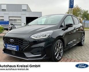 Ford Ford Fiesta ST-Line X 1.0 EcoBoost 6 Gang EU6d Gebrauchtwagen