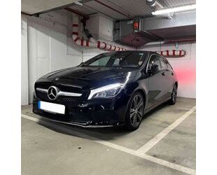 Mercedes-Benz Mercedes-Benz CLA 200 Shooting Brake -Urban Gebrauchtwagen