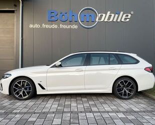 BMW BMW 540d xDrive Touring/M-Sport Pro/AHK/Laser/HUD/ Gebrauchtwagen