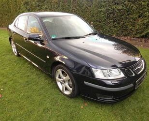 Saab Saab 9-3 1.8t Arc Sport-Limousine Arc Gebrauchtwagen