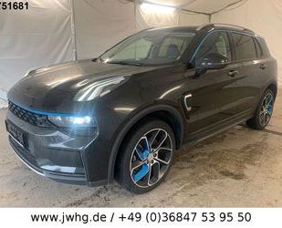 Lynk & Co Lynk&Co 01 PHEV Pano ACC 20